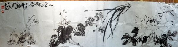 作者：王世纯&nbsp;花鸟&nbsp;￥：协商&nbsp;单击鼠标查看详细介绍！