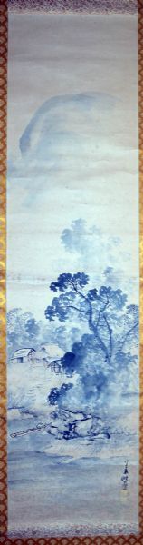 作者：a日本书画&nbsp;山水&nbsp;￥：协商&nbsp;单击鼠标查看详细介绍！