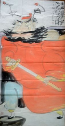 作者：周伟钊&nbsp;人物 &nbsp;￥：协商&nbsp;单击鼠标查看详细介绍！