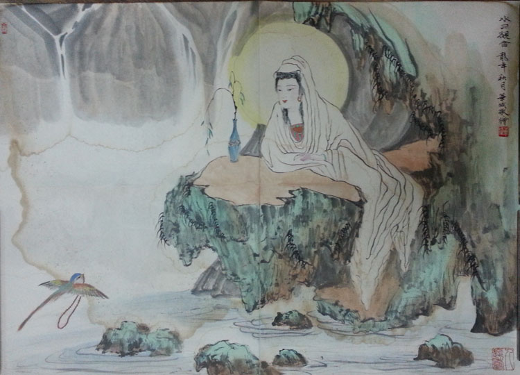 作者：华斌&nbsp;人物&nbsp;￥：协商&nbsp;单击鼠标查看大图！