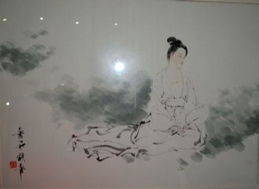 作者：萧和&nbsp;人物&nbsp;￥：协商&nbsp;单击鼠标查看详细介绍！