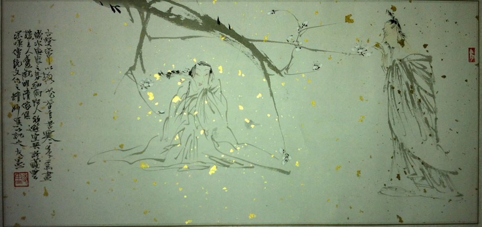 作者：张友宪&nbsp;人物&nbsp;￥：协商&nbsp;单击鼠标查看大图！