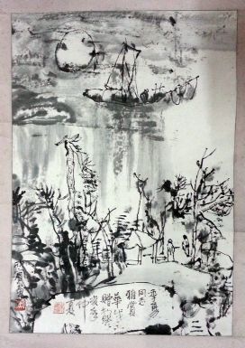 作者：董欣宾&nbsp;山山&nbsp;￥：协商&nbsp;单击鼠标查看详细介绍！