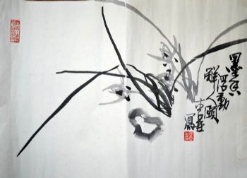 作者：李亚&nbsp;花鸟&nbsp;￥：协商&nbsp;单击鼠标查看详细介绍！