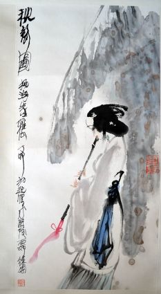 作者：徐宁&nbsp;人物&nbsp;￥：协商&nbsp;单击鼠标查看详细介绍！