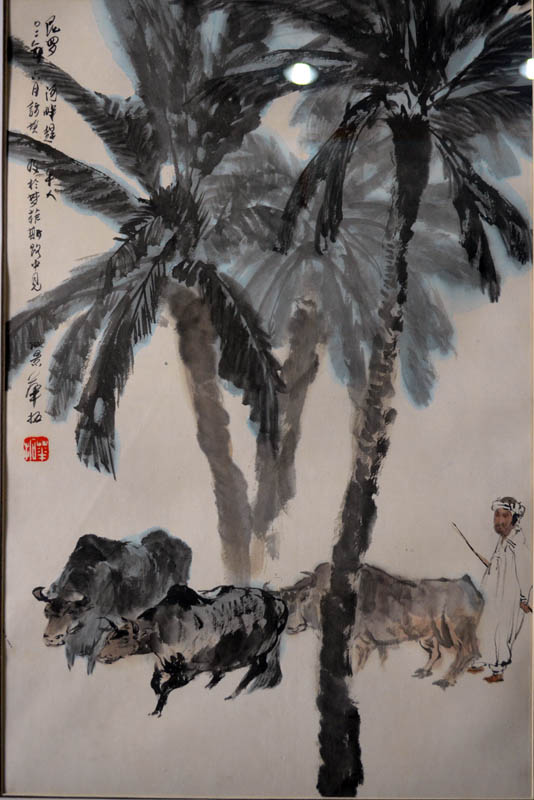 作者：华拓&nbsp;人物&nbsp;￥：协商&nbsp;单击鼠标查看大图！