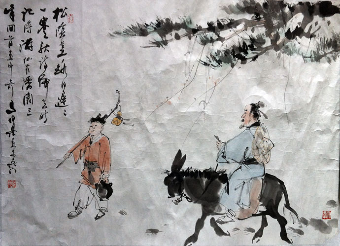 作者：马伯乐&nbsp;人物&nbsp;￥：协商&nbsp;单击鼠标查看大图！