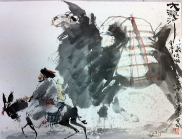 作者：贺成&nbsp;人物&nbsp;￥：协商&nbsp;单击鼠标查看详细介绍！