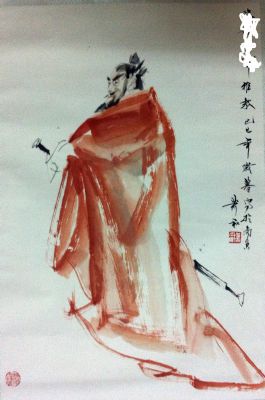 作者：萧和&nbsp;人物&nbsp;￥：协商&nbsp;单击鼠标查看详细介绍！