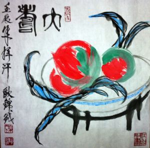 作者：欧锦钺&nbsp;花鸟&nbsp;￥：协商&nbsp;单击鼠标查看详细介绍！