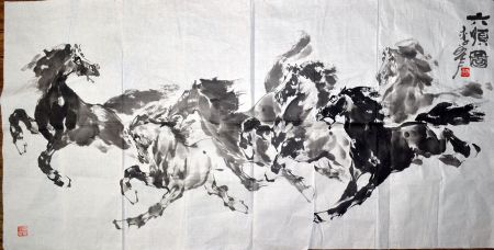 作者：李彦&nbsp;花鸟&nbsp;￥：协商&nbsp;单击鼠标查看详细介绍！