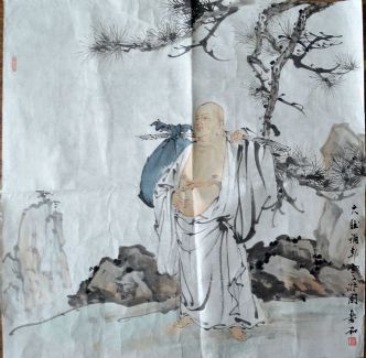 作者：萧和&nbsp;人物&nbsp;￥：协商&nbsp;单击鼠标查看详细介绍！