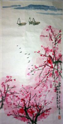 作者：张文俊&nbsp;山水&nbsp;￥：协商&nbsp;单击鼠标查看详细介绍！