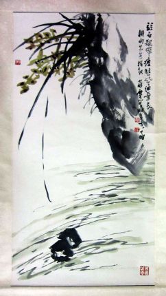 作者：曹简楼&nbsp;兰&nbsp;￥：协商&nbsp;单击鼠标查看详细介绍！