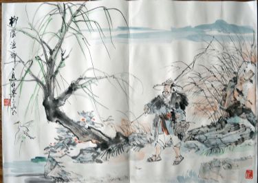 作者：马伯乐&nbsp;人物&nbsp;￥：协商&nbsp;单击鼠标查看详细介绍！