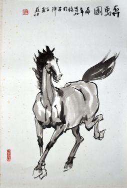 作者：陈世光&nbsp;花鸟&nbsp;￥：协商&nbsp;单击鼠标查看详细介绍！