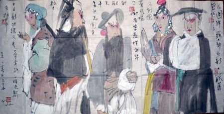 作者：潘裕珏&nbsp;人物&nbsp;￥：协商&nbsp;单击鼠标查看详细介绍！