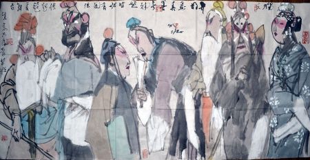 作者：潘裕珏&nbsp;人物&nbsp;￥：协商&nbsp;单击鼠标查看详细介绍！