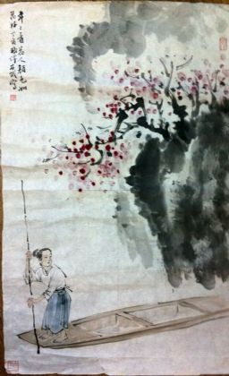 作者：张伟&nbsp;人物&nbsp;￥：协商&nbsp;单击鼠标查看详细介绍！