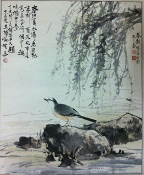 作者：叶矩吾&nbsp;花鸟&nbsp;￥：协商&nbsp;单击鼠标查看详细介绍！