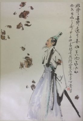 作者：萧平&nbsp;人物&nbsp;￥：协商&nbsp;单击鼠标查看详细介绍！