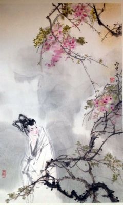 作者：萧和&nbsp;人物&nbsp;￥：协商&nbsp;单击鼠标查看详细介绍！