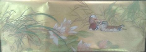 作者：张晓星&nbsp;花鸟&nbsp;￥：协商&nbsp;单击鼠标查看详细介绍！