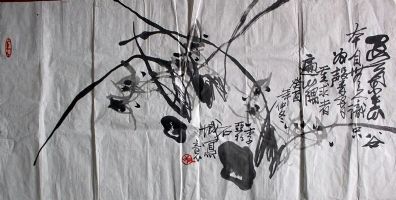 作者：李亚&nbsp;花鸟&nbsp;￥：协商&nbsp;单击鼠标查看详细介绍！