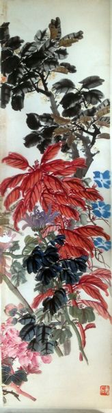 作者：金寿石&nbsp;花鳥&nbsp;￥：協商&nbsp;单击鼠标查看详细介绍！