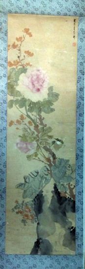 作者：y佚名&nbsp;花鸟&nbsp;￥：2000&nbsp;单击鼠标查看详细介绍！