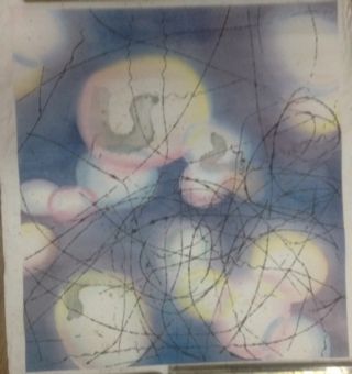 作者：金明华&nbsp;版画&nbsp;￥：协商&nbsp;单击鼠标查看详细介绍！