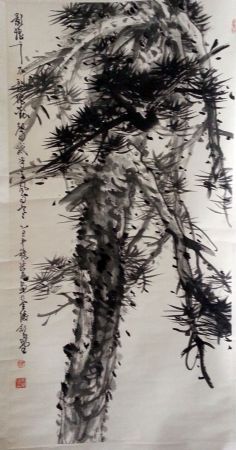 作者：徐纯原&nbsp;花鸟&nbsp;￥：协商&nbsp;单击鼠标查看详细介绍！