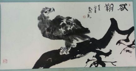 作者：欧阳龙&nbsp;花鸟&nbsp;￥：协商&nbsp;单击鼠标查看详细介绍！