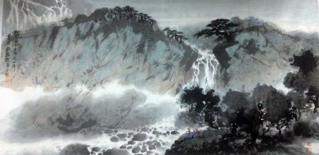 作者：徐善&nbsp;山水&nbsp;￥：协商&nbsp;单击鼠标查看详细介绍！