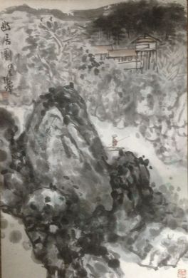 作者：张伟&nbsp;山水&nbsp;￥：协商&nbsp;单击鼠标查看详细介绍！