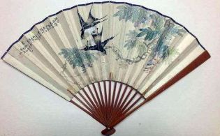 作者：王承之 王雅轩&nbsp;花鸟&nbsp;￥：协商&nbsp;单击鼠标查看详细介绍！