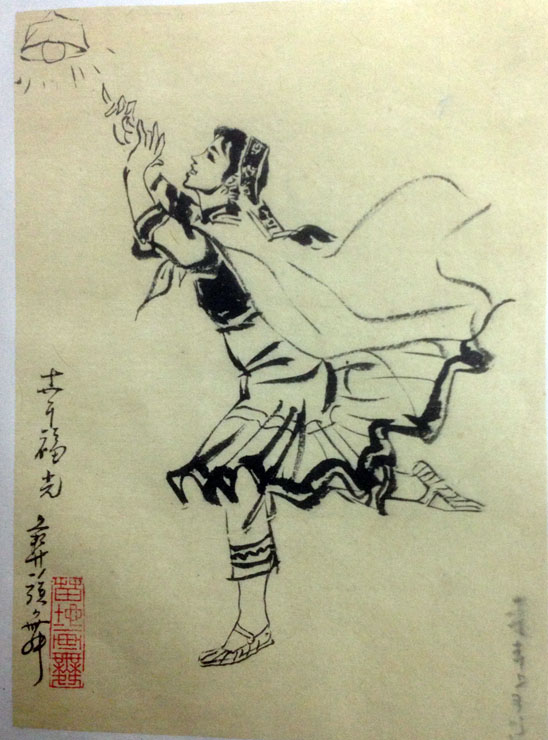 作者：苗地&nbsp;人物&nbsp;￥：协商&nbsp;单击鼠标查看大图！