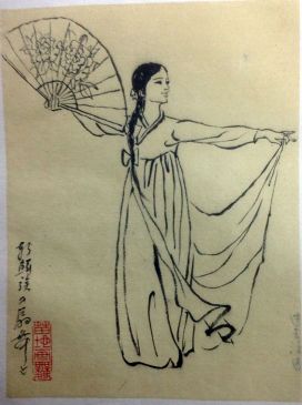 作者：苗地&nbsp;人物&nbsp;￥：协商&nbsp;单击鼠标查看详细介绍！