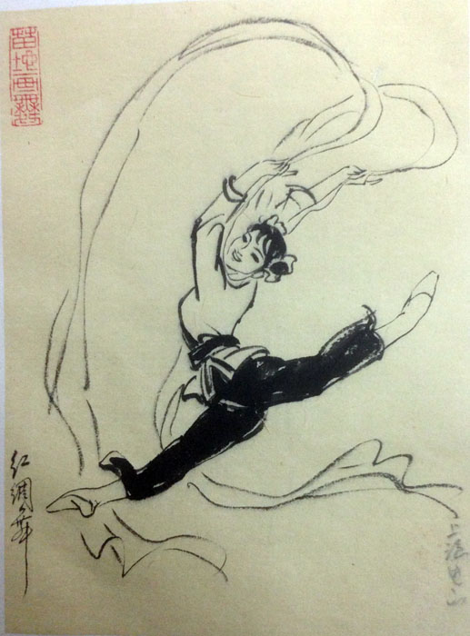 作者：苗地&nbsp;人物&nbsp;￥：协商&nbsp;单击鼠标查看大图！