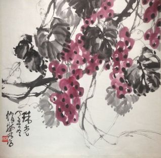 作者：赵梅林&nbsp;花鸟&nbsp;￥：协商&nbsp;单击鼠标查看详细介绍！