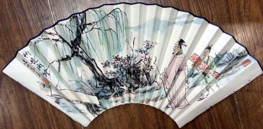 作者：马伯乐&nbsp;人物&nbsp;￥：协商&nbsp;单击鼠标查看大图！