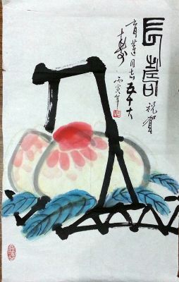 作者：田原&nbsp;花鸟&nbsp;￥：协商&nbsp;单击鼠标查看详细介绍！