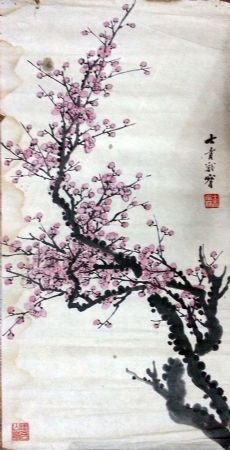 作者：丁士青&nbsp;花鸟&nbsp;￥：协商&nbsp;单击鼠标查看详细介绍！