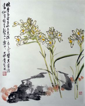 作者：曹简楼&nbsp;晚香玉&nbsp;￥：协商&nbsp;单击鼠标查看详细介绍！