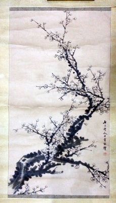 作者：丁士青&nbsp;花鸟&nbsp;￥：协商&nbsp;单击鼠标查看详细介绍！