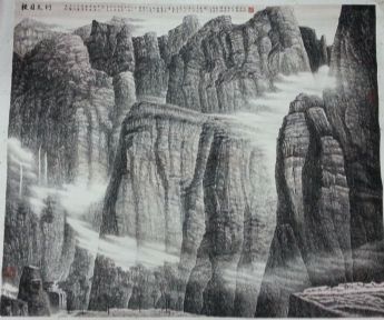 作者：陈昌荣&nbsp;山水&nbsp;￥：协商&nbsp;单击鼠标查看详细介绍！