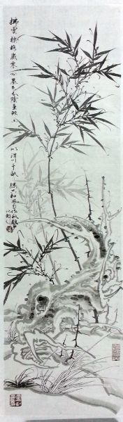 作者：卢勇&nbsp;花鸟&nbsp;￥：协商&nbsp;单击鼠标查看详细介绍！