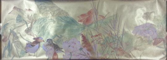 作者：张晓星&nbsp;花鸟&nbsp;￥：协商&nbsp;单击鼠标查看详细介绍！