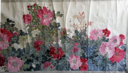 作者：宗其香&nbsp;花鸟&nbsp;￥：协商&nbsp;单击鼠标查看详细介绍！