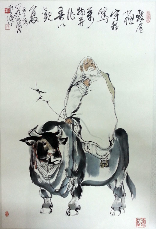 作者：毛国伦&nbsp;人物&nbsp;￥：协商&nbsp;单击鼠标查看大图！